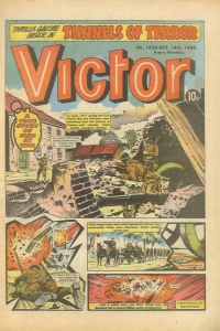 Issue #1026