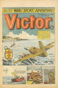 Issue #1028