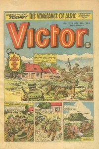 Issue #1029
