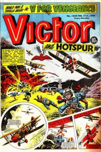 Issue #1044