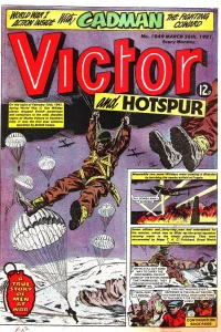 Issue #1049
