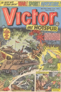 Issue #1051