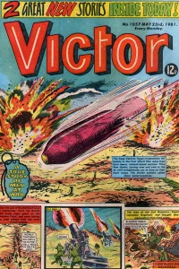 Issue #1057