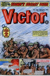 Issue #1061