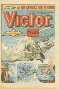 Issue #1064