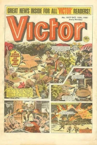 Issue #1077