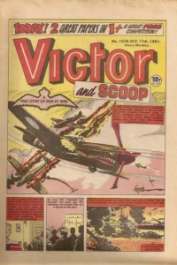 Issue #1078