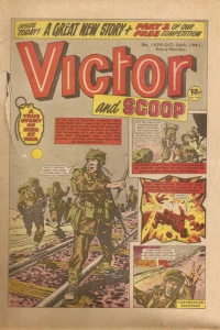 Issue #1079