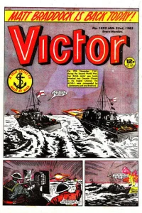 Issue #1092