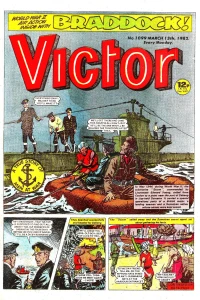Issue #1099
