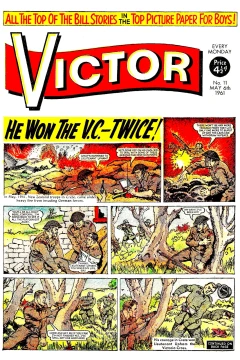 Issue #11
