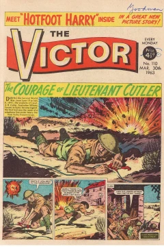 Issue #110