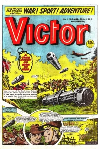 Issue #1100
