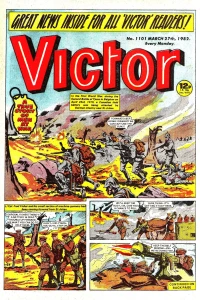 Issue #1101