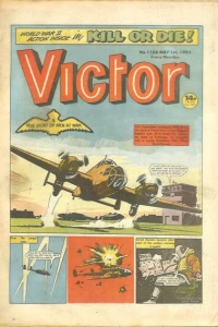 Issue #1106
