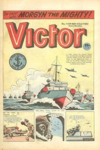 Issue #1109