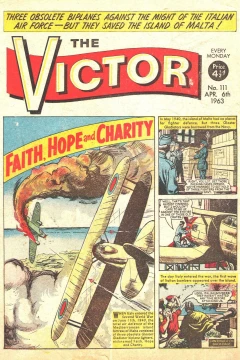 Issue #111