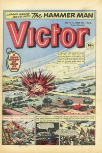 Issue #1111