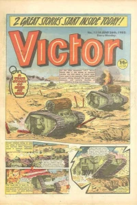 Issue #1114