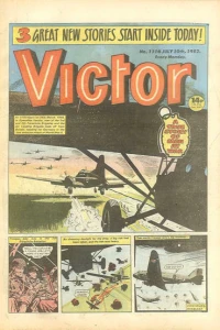Issue #1116