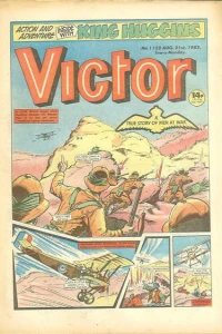 Issue #1122