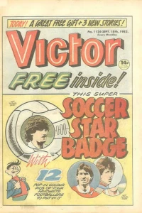 Issue #1126
