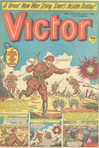Issue #1131