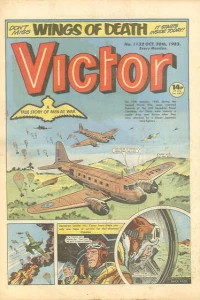 Issue #1132