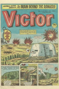Issue #1133
