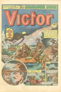Issue #1134