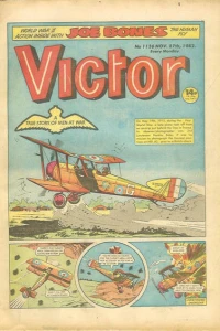 Issue #1136