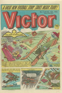 Issue #1139