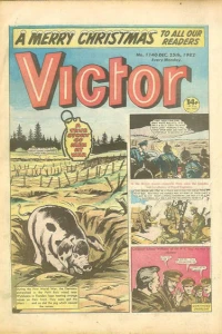 Issue #1140