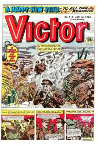 Issue #1141