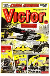 Issue #1143