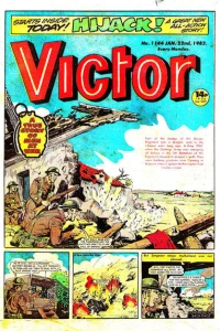 Issue #1144
