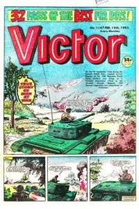 Issue #1147