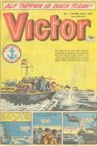 Issue #1149