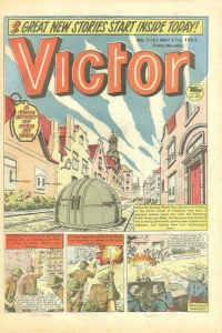 Issue #1161