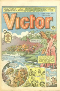 Issue #1162