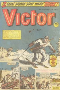 Issue #1164