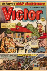 Issue #1165