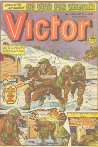 Issue #1168