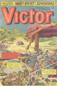 Issue #1169