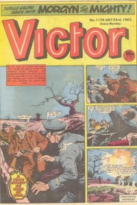 Issue #1170