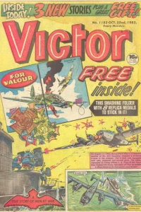 Issue #1183