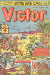 Issue #1185
