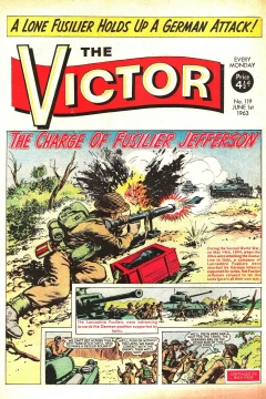Issue #119