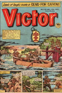 Issue #1191