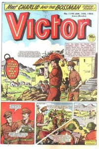 Issue #1195